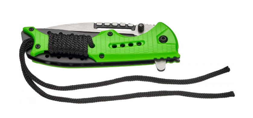 Ніж Skif Plus Roper – зелений - фото 3 Ніж Skif Plus Roper – зелений - фото 3