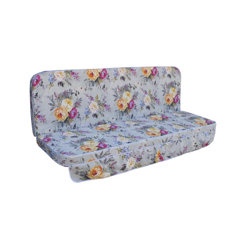 Матрас для качели eGarden Carolina 170x110x6