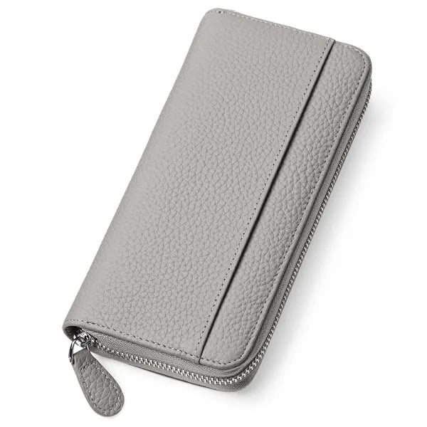 Кошелек женский Гармония Gray (41a36214)