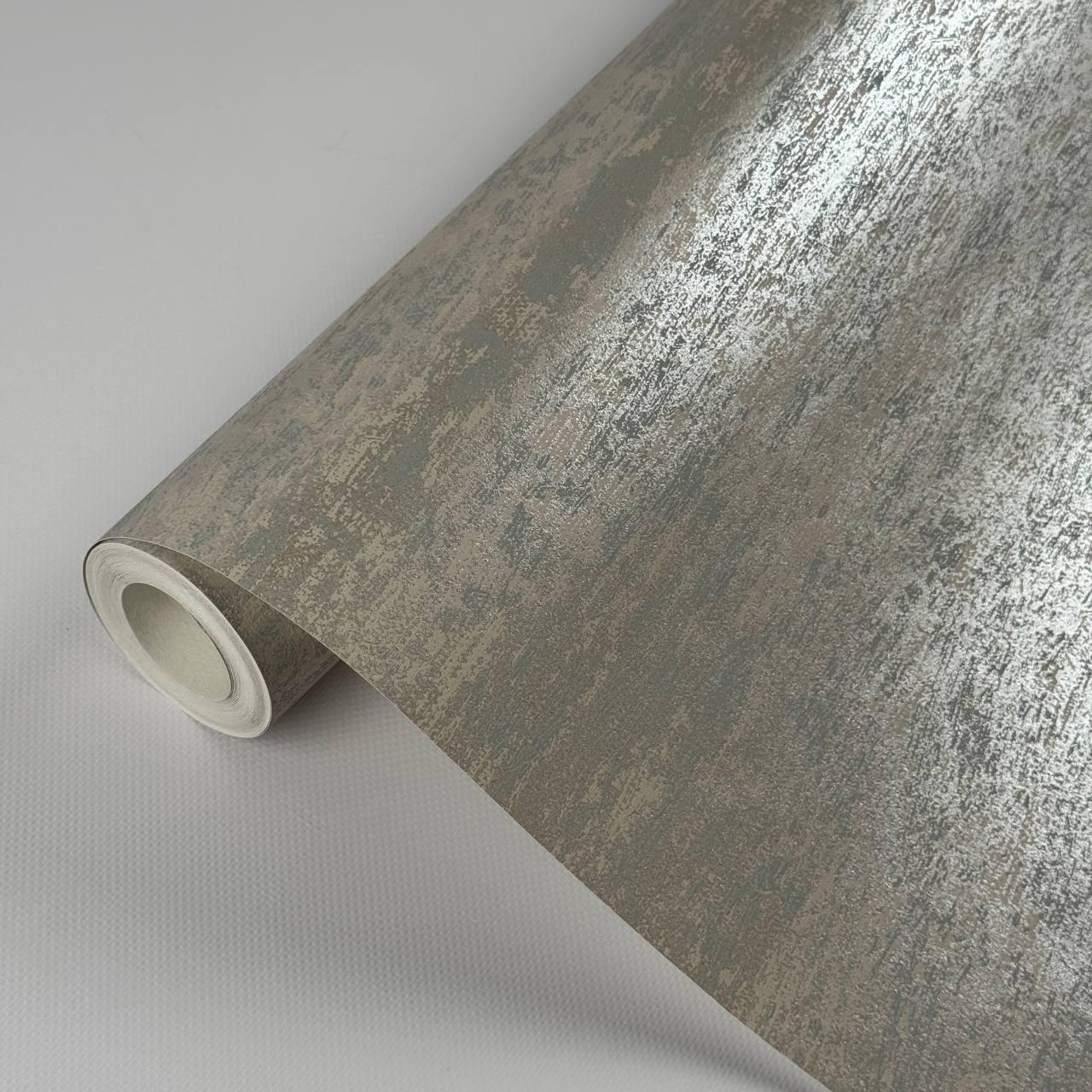 Шпалери вінілові на флізеліновій основі Marburg 55737 рулон 10х0,53 м (2788388176)