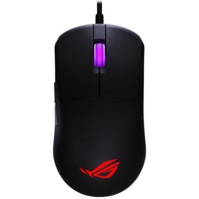 Компьютерная мышка Asus ROG Harpe Mini Core USB Black (90MP04D0-BMUA00)