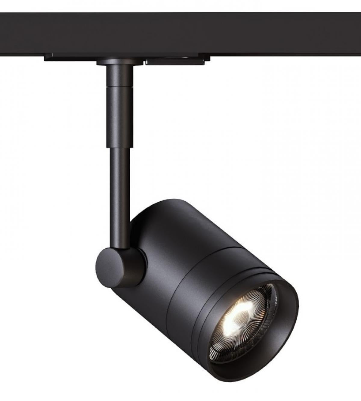 Светильник трековый Kloodi Kd-5050/01-2L-Bk Track (9423170)
