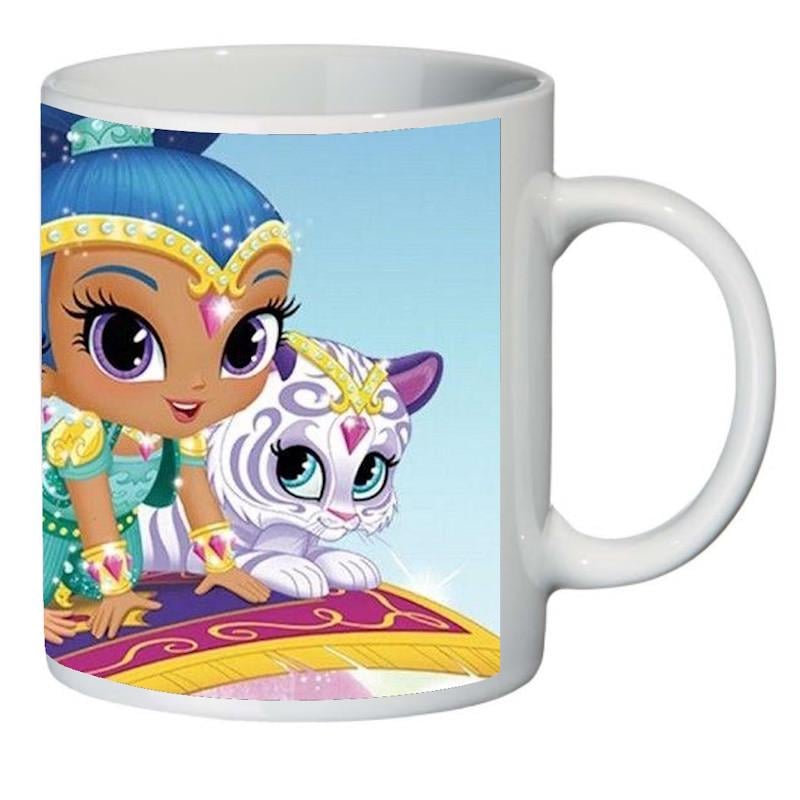 Чашка з принтом Шимер і Шайн 006 (2356728189)