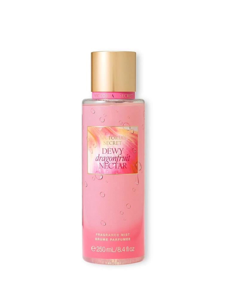 Спрей для тела женский Victoria's Secret Dewy Dragonfruit Nectar 250 мл (382543)