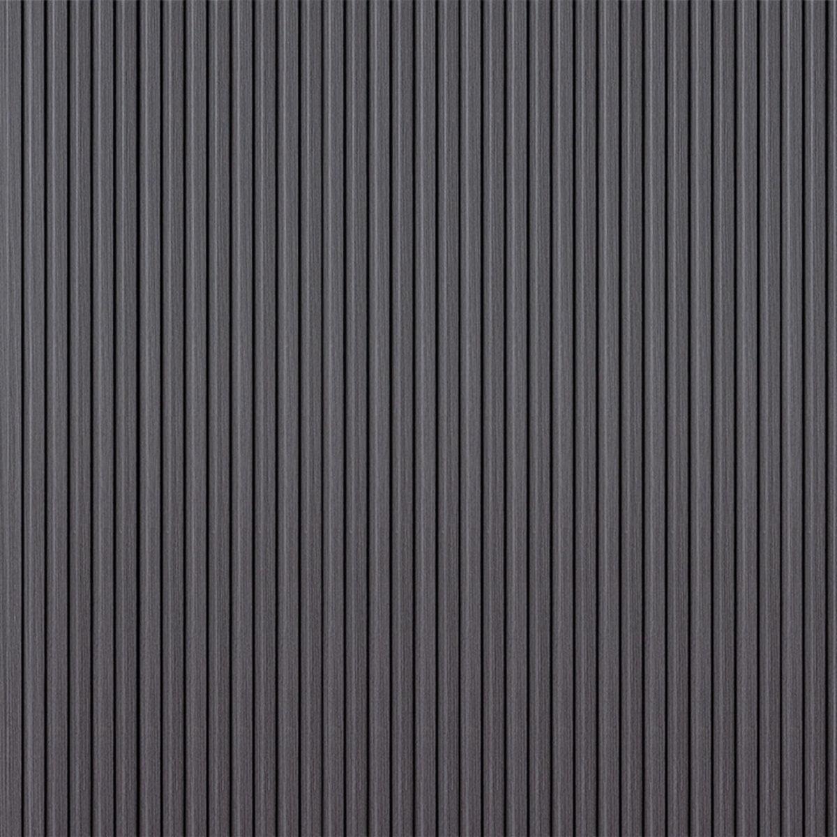 Рейка стеновая декоративная WPC D 3000x150x9 мм Графит (SW-00001871) - фото 6 Рейка стеновая декоративная WPC D 3000x150x9 мм Графит (SW-00001871) - фото 6