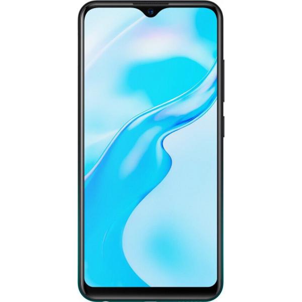 Смартфон Vivo Y1S 2/32GB Olive Black - фото 2