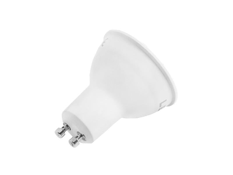 Светодиодная лампа Lemanso LM3061 GU10 10 Вт 4000К 900 Лм 175-265 В (3085) - фото 2 Светодиодная лампа Lemanso LM3061 GU10 10 Вт 4000К 900 Лм 175-265 В (3085) - фото 2