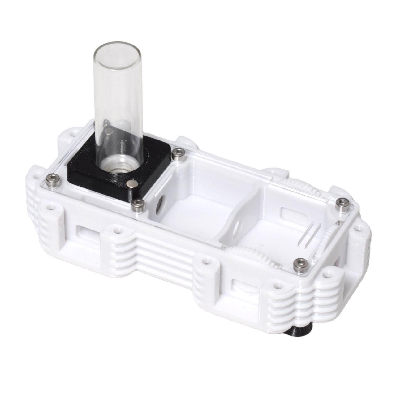 Мурашина ферма AntItalik модуль 2:1 система зволожування великі камери Білий (31588873)