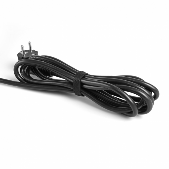 Удлинитель Videx ONCORD USB+USB-C 3.4А с кнопкой 3 м Черный (29436132) - фото 3 Удлинитель Videx ONCORD USB+USB-C 3.4А с кнопкой 3 м Черный (29436132) - фото 3