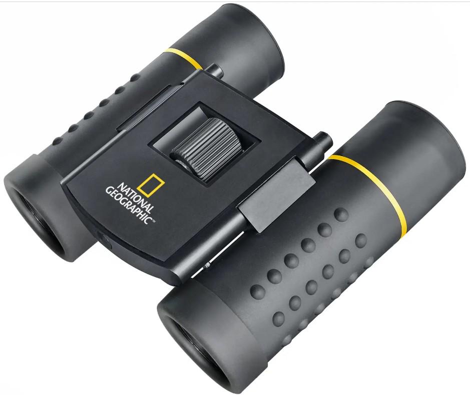 Бинокль National Geographic 8x21 Pocket (9024000)