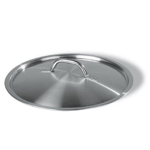 Крышка профессиональная Empire 39 см Нержавеющая сталь