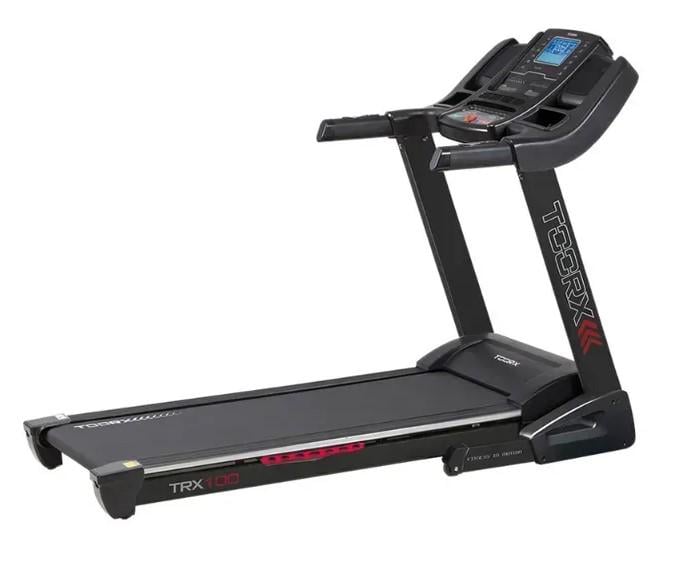 Беговая дорожка Toorx TRX-100 3.0 (TRX-100-3.0)