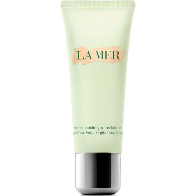 Скраб для лица La Mer The Replenishing Oil Exfoliator масляный 100 мл