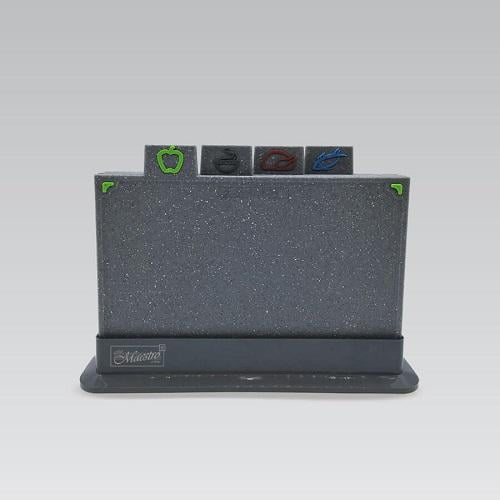 Набір обробних дощок Maestro (MR-1787G)