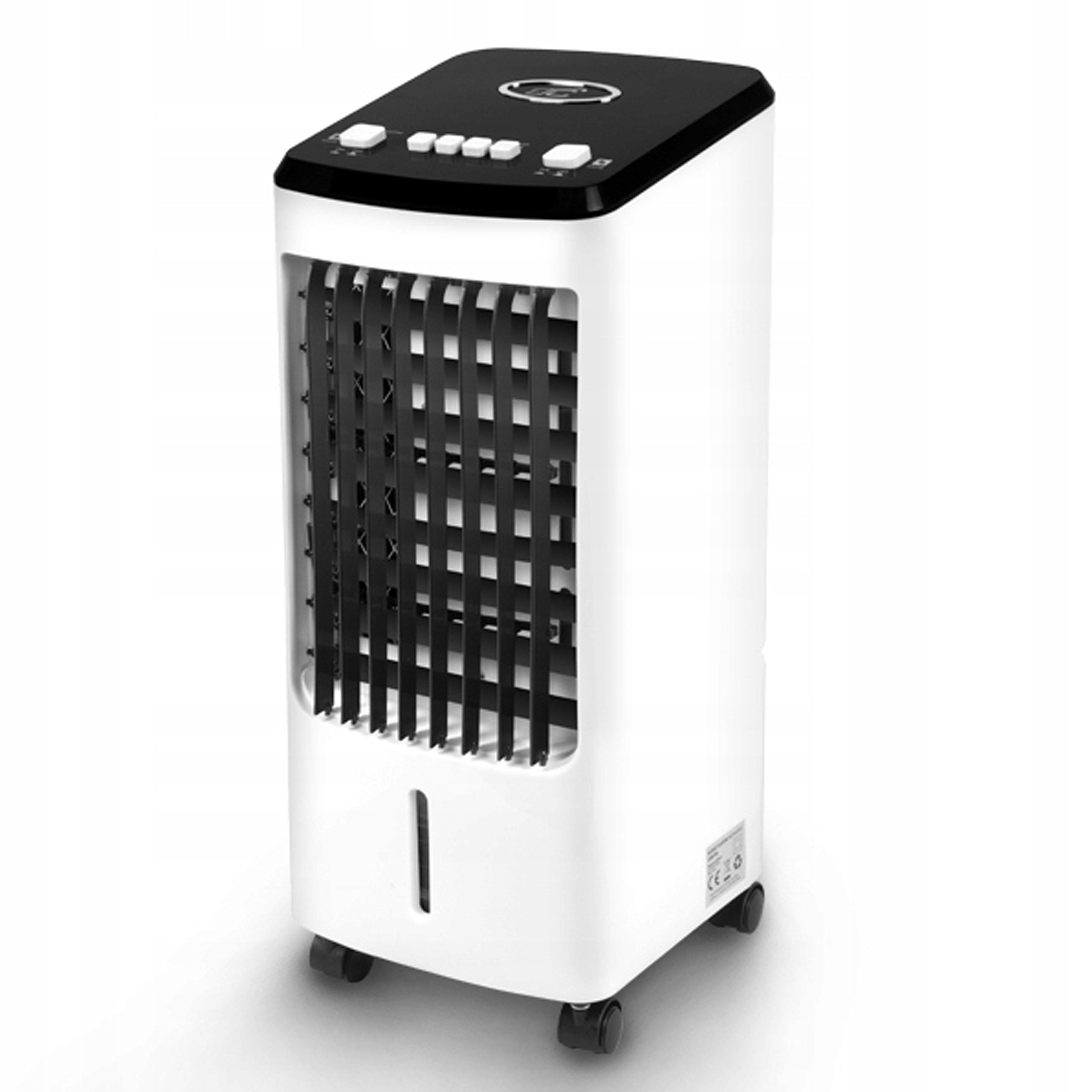 Вентилятор Bimar VR25 переносной от сети Белый (ba9b3c4f)