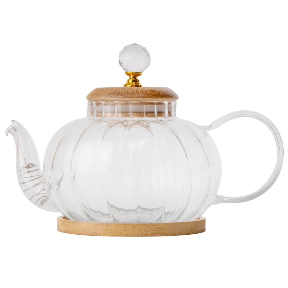 Чайник заварювальний Elisey Ассам 1000 мл (9046-003)