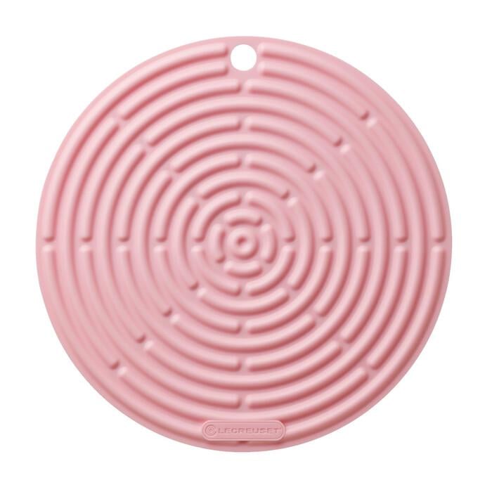 Підставка під гаряче Le Creuset 20 см Shell Pink (2598674)