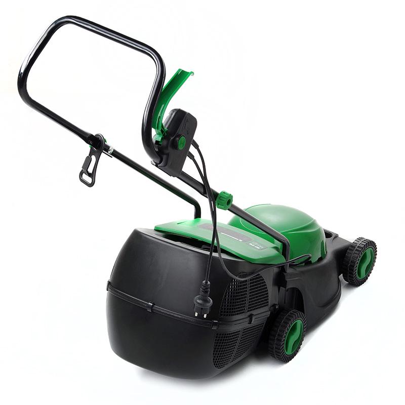 Газонокосарка електрична Apro ELM 1300 (899110) - фото 3 Газонокосарка електрична Apro ELM 1300 (899110) - фото 3