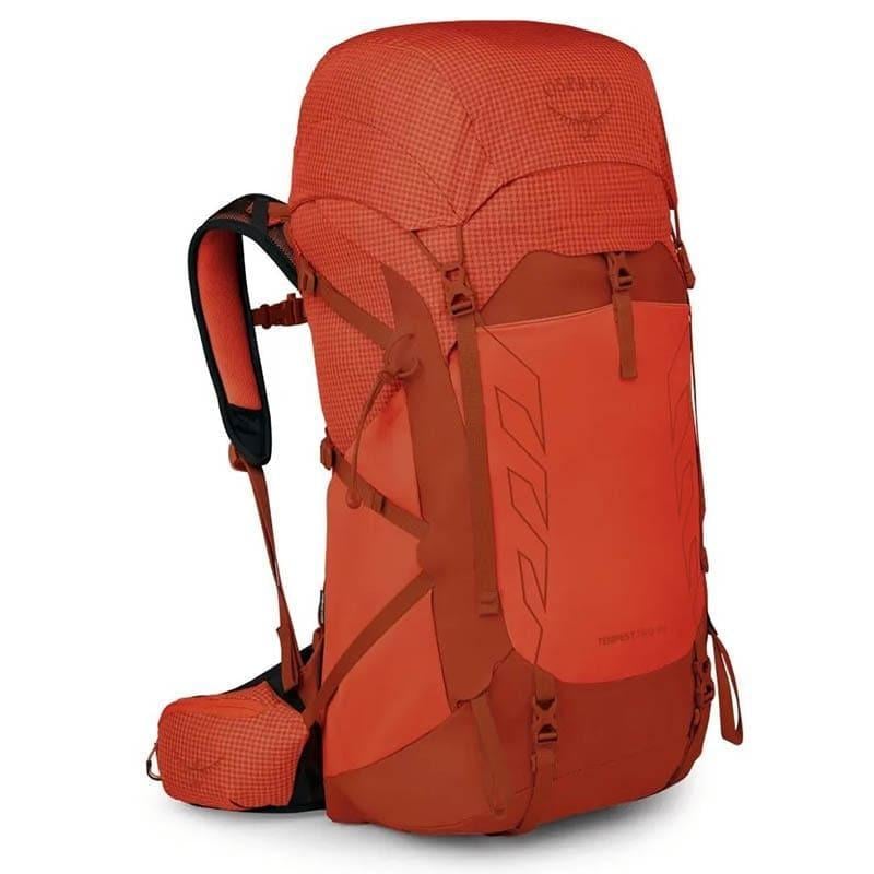 Туристический рюкзак Osprey Tempest Pro 40 л Mars orange WXS/S (009.3537)