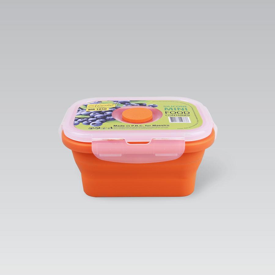 Ланч-бокс Maestro MR-1050 (1804016762) Ланч-бокс Maestro MR-1050 (1804016762)
