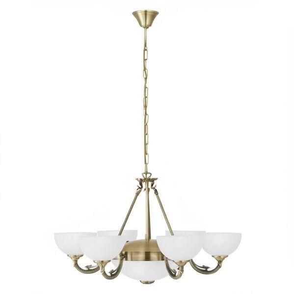 Люстра Eglo 82749 Savoy