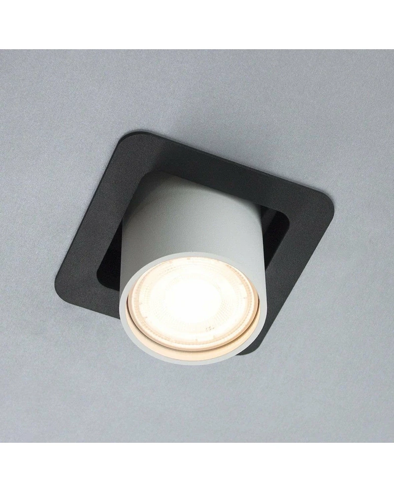 Точечный светильник Imperium Light 27614.05.01 Goggles (010789)