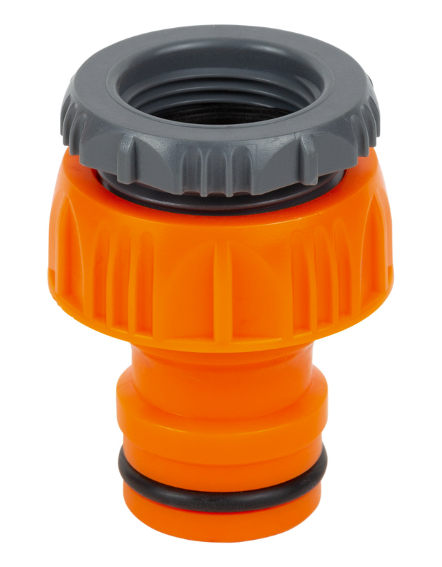 Адаптер Flora для коннектора 3/4"x1" (5015844)