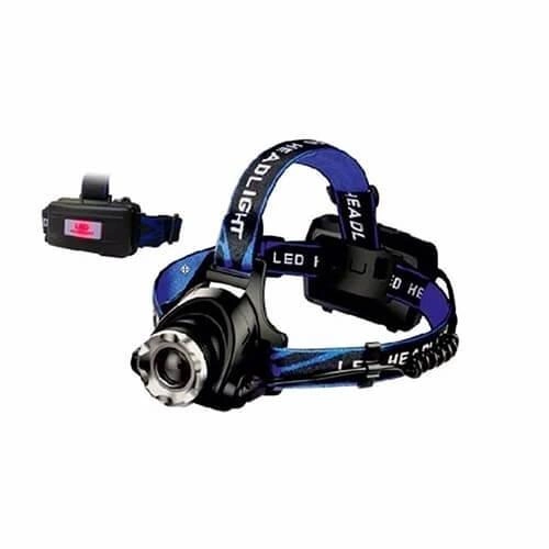 Фонарь налобный Cata CT-9123 IP44 6400K (13167270) - фото 7