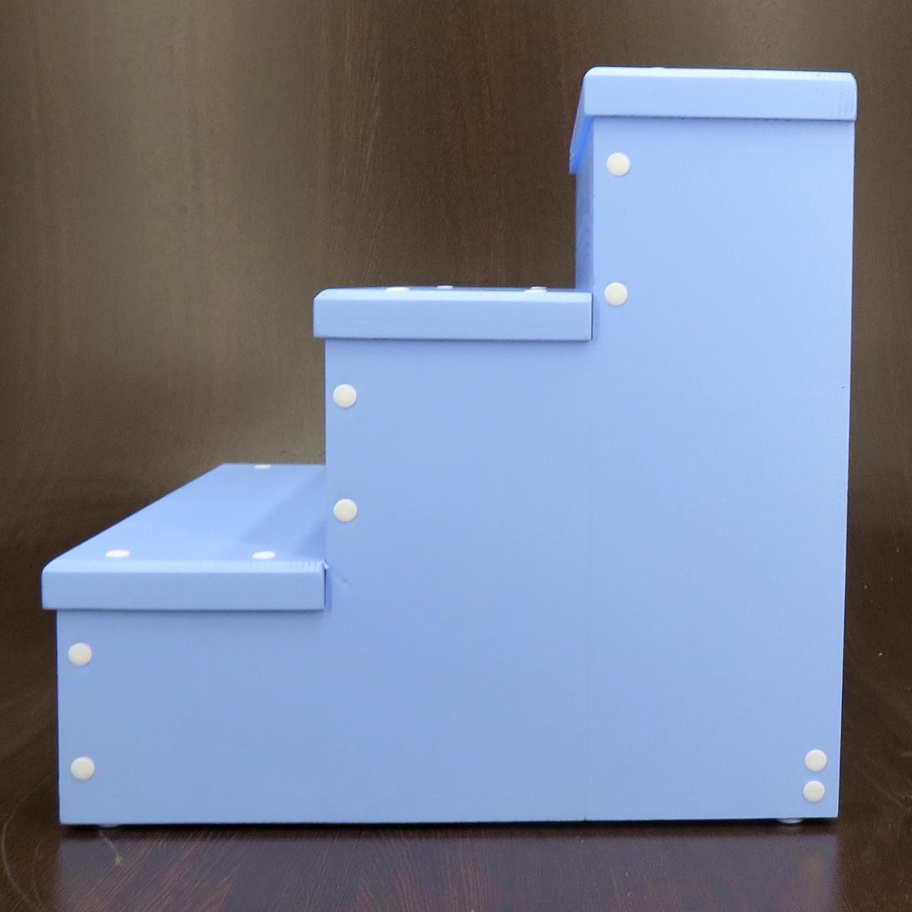 Лестница для собак из дерева Мутаре Ирис (ТУС-000352) - фото 5