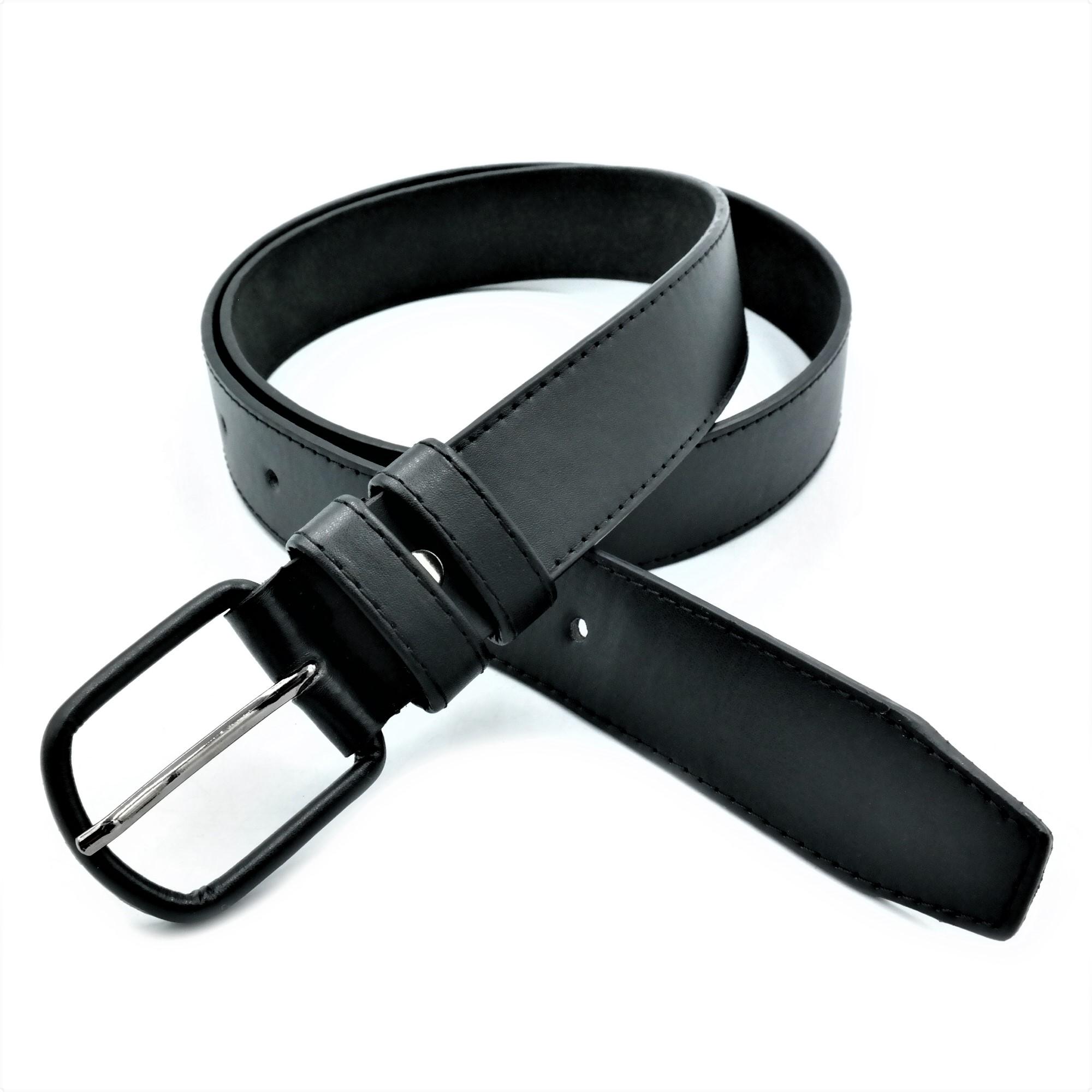 Ремень Weatro Черный (ek-zh-33ua-0067)