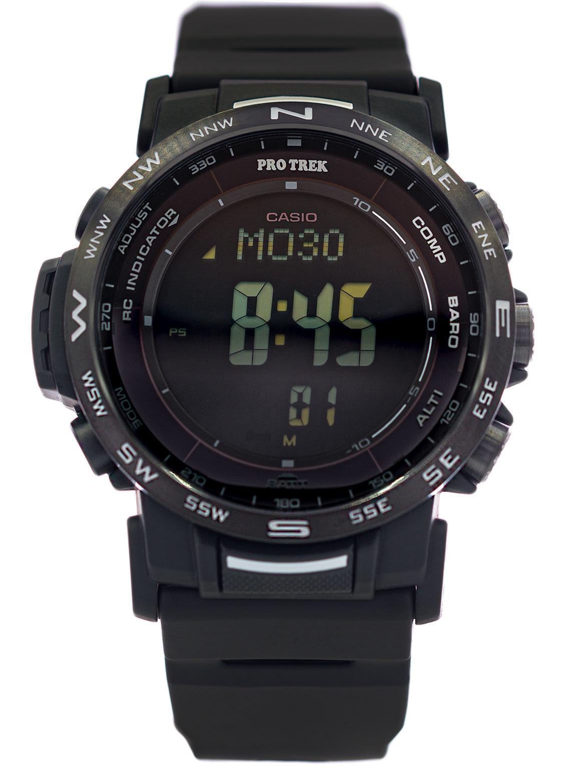 Часы Casio PROTREK PRW-35Y-1BER (6970)