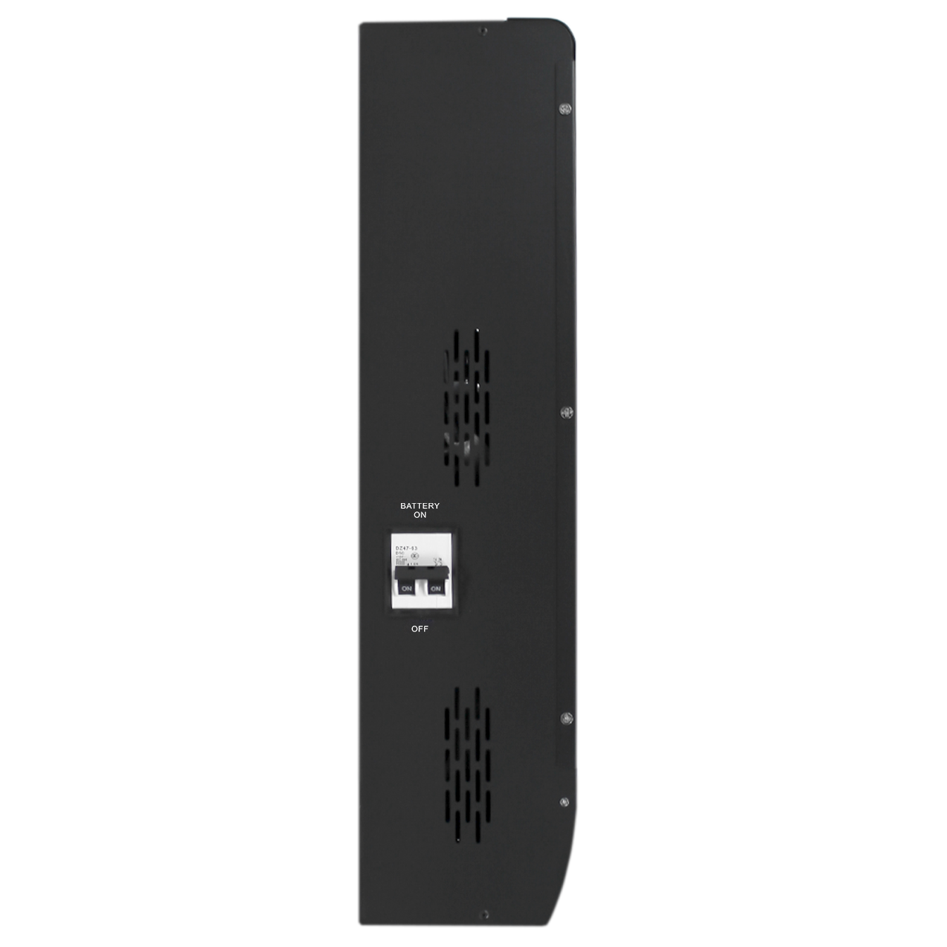 Источник бесперебойного питания с правильной синусоидой 48 V LPY-W-PSW-3000VA+ 2100 Вт (4147) - фото 8 Источник бесперебойного питания с правильной синусоидой 48 V LPY-W-PSW-3000VA+ 2100 Вт (4147) - фото 8