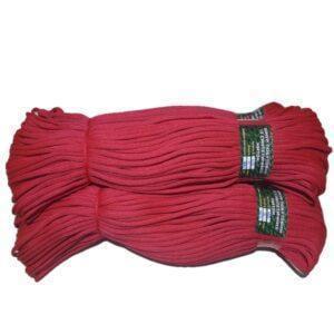 Шнур пустотілий із синтетичних ниток В-127 100 м x5 мм Рожевий (2396529139) - фото 2 Шнур пустотілий із синтетичних ниток В-127 100 м x5 мм Рожевий (2396529139) - фото 2