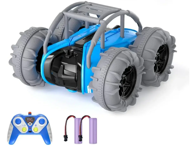 Автомобіль Амфібійний з пультом керування (LPNHE918765661)