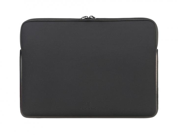 Чехол для ноутбука Tucano Elements 2 для MacBook Air 15" Черный (BF-E-MB215-BK)