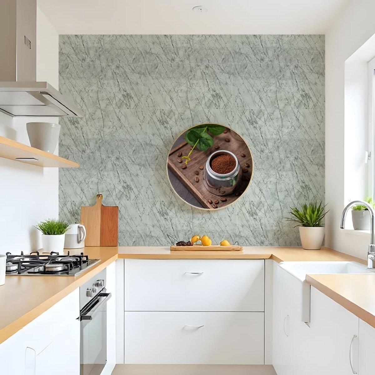 Плитка стеновая самоклеящаяся 600х300х2 мм (SW-00001682) - фото 5 Плитка стеновая самоклеящаяся 600х300х2 мм (SW-00001682) - фото 5