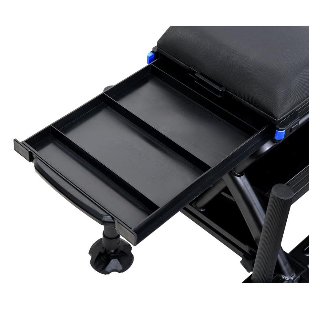 Платформа Flagman Sherman Pro NG Seatbox Legs 36 мм (SNGSB36) - фото 7