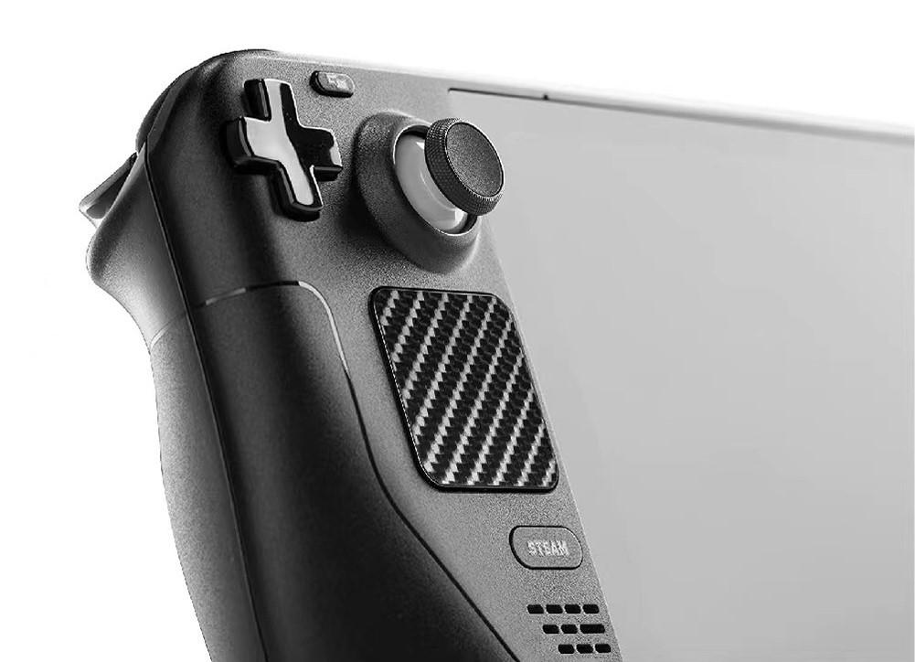 Комплект защитный PGTECH для Steam Deck - фото 4 Комплект защитный PGTECH для Steam Deck - фото 4