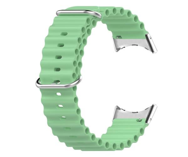Ремешок Ocean Band для Google Pixel Watch Мятный