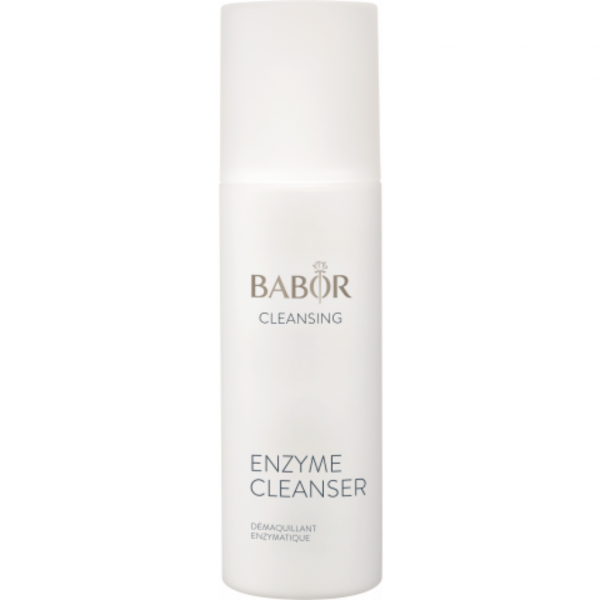 Очищающая ферментная пудра Babor Enzyme Cleanser 200 мл (308)