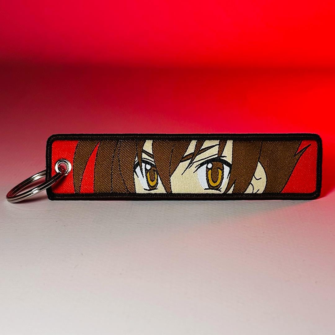 Брелок High School DxD Hyodo Issei (00000002307)