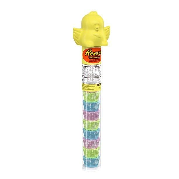 Пасхальный тростник Reese's Easter Cane 113 г (1996)