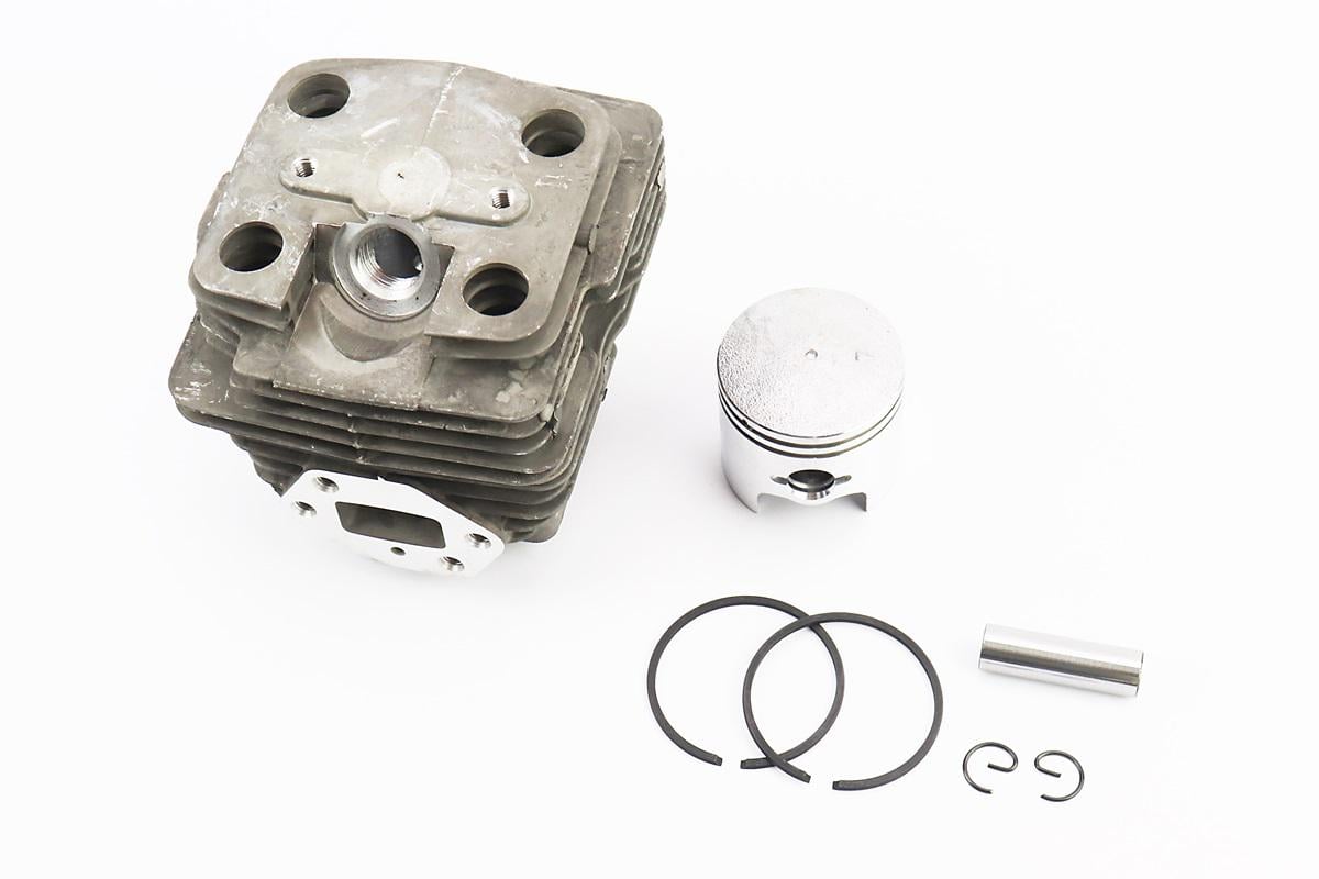 Цилиндр комплект цпг 40 мм/палец 10 мм для мотокос/тримеров 143R (213579) Цилиндр комплект цпг 40 мм/палец 10 мм для мотокос/тримеров 143R (213579)