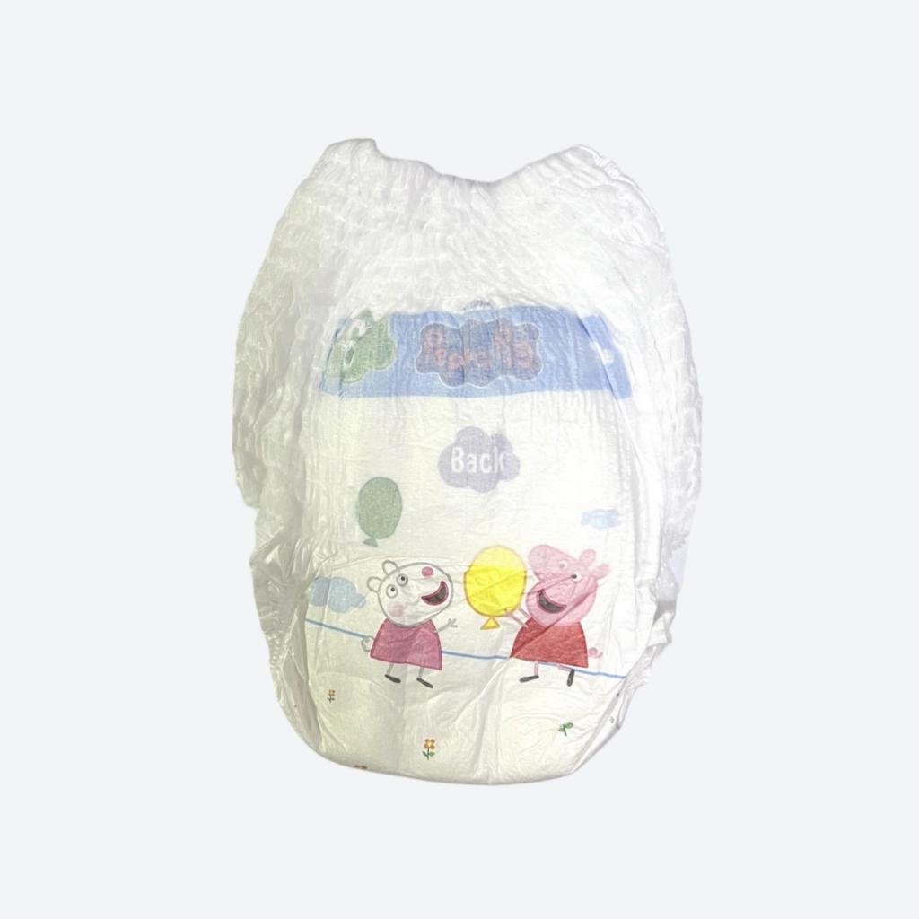 Підгузки-трусики Little Angels Comfort & Protect 6 15+кг 26 шт. - фото 6