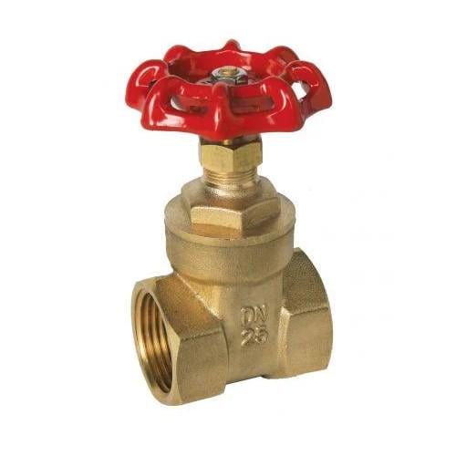 Запірна арматура VALVE 1/2" (98474)