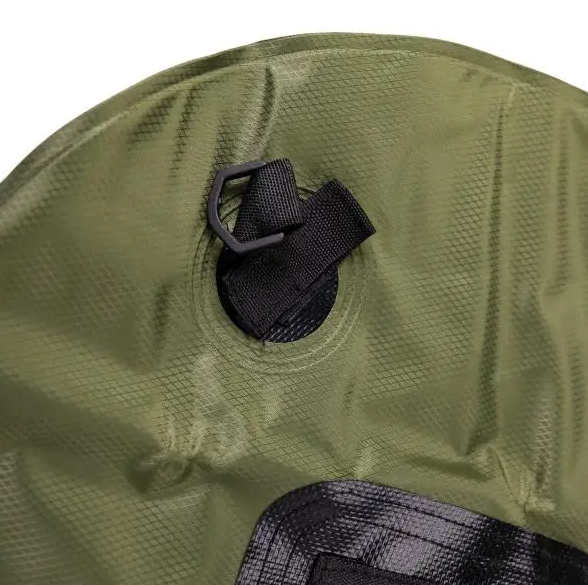 Душ туристический переносной 20 л Зеленый (HP-B-1) - фото 3 Душ туристический переносной 20 л Зеленый (HP-B-1) - фото 3