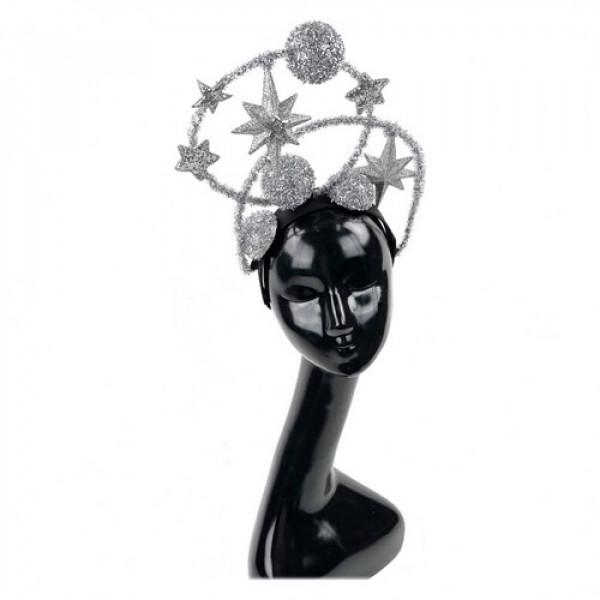 Обруч Seta Spacy Star (19-1040SL)