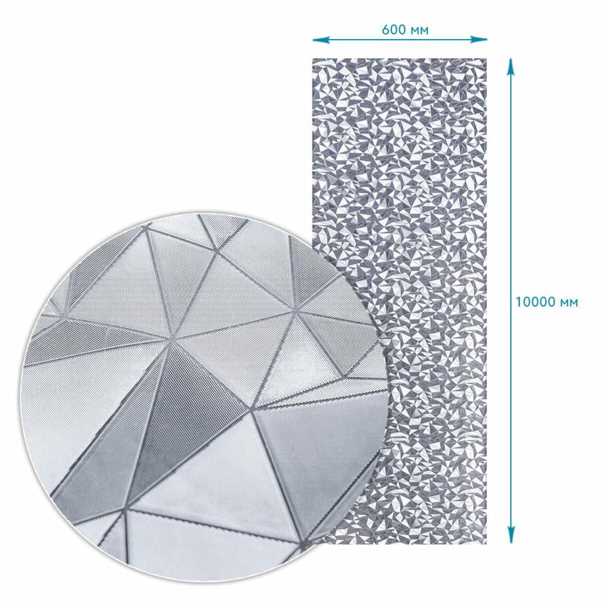 Пленка оконная 600х10000 мм SW-00002608 - фото 3 Пленка оконная 600х10000 мм SW-00002608 - фото 3