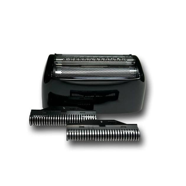 Сеточка с ножами к бритве Tico Pro Tripple Asist Zero 100429-01 картридж для шейвера (TPTAZ-100429-01)
