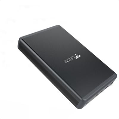 Павербанк Voltero S50 PD/100 W QC/3,0/18 W USB-Cх2 USB-Aх2 50000 mAh (6090537940980)